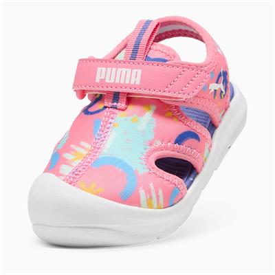 Puma Fun Racer Bebek Sandaleti
