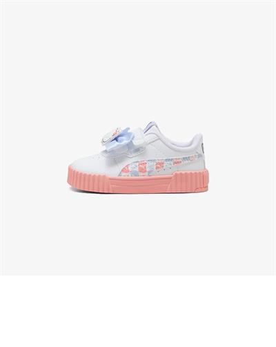 Puma  HELLO KITTY AND FRIENDS Carina 3.0  Küçük Çocuk Spor Ayakkabı