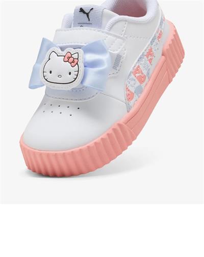 Puma  HELLO KITTY AND FRIENDS Carina 3.0  Küçük Çocuk Spor Ayakkabı
