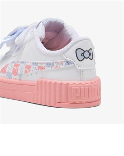 Puma  HELLO KITTY AND FRIENDS Carina 3.0  Küçük Çocuk Spor Ayakkabı