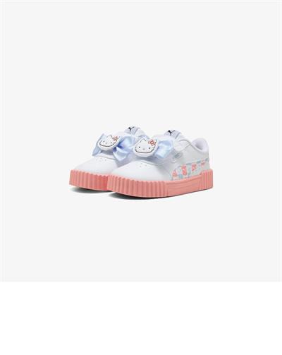 Puma  HELLO KITTY AND FRIENDS Carina 3.0  Küçük Çocuk Spor Ayakkabı