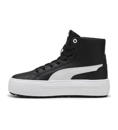 Puma Kaia 2.0 Mid SL Kadın Spor Ayakkabısı