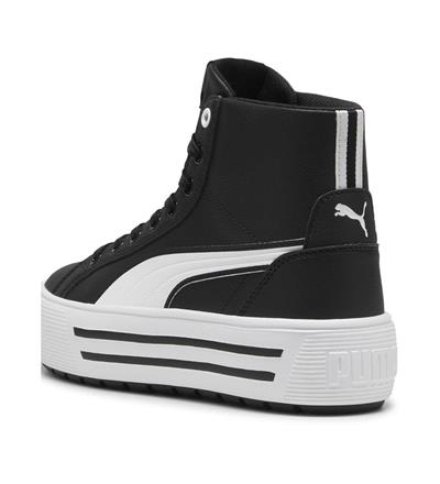 Puma Kaia 2.0 Mid SL Kadın Spor Ayakkabısı