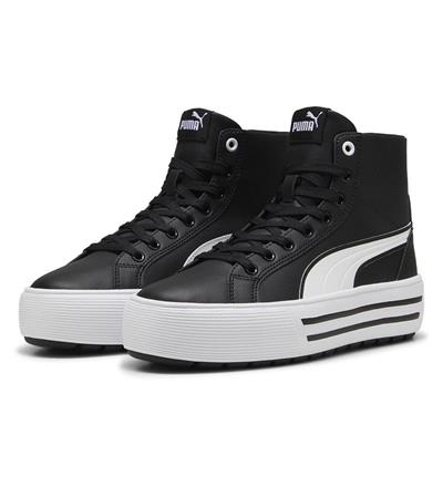 Puma Kaia 2.0 Mid SL Kadın Spor Ayakkabısı