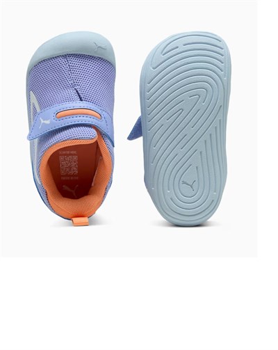 Puma Kitten Mesh V İnf Bebek Ayakkabısı 