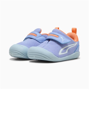 Puma Kitten Mesh V İnf Bebek Ayakkabısı 