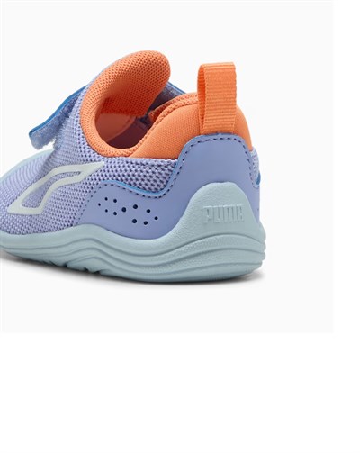 Puma Kitten Mesh V İnf Bebek Ayakkabısı 