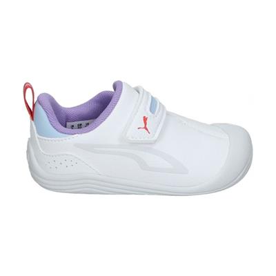 Puma Kitten Sneakers Toddlers Kız Bebek Ayakkabısı 