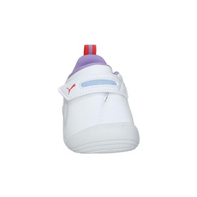 Puma Kitten Sneakers Toddlers Kız Bebek Ayakkabısı 
