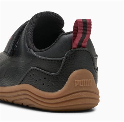 Puma Kitten Sneakers Toddlers Unisex Bebek Ayakkabısı