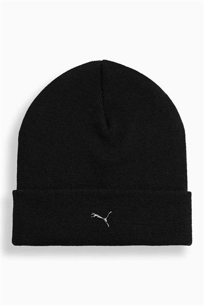 Puma Metalpumacat Highcrownbeanie Unisex Bere