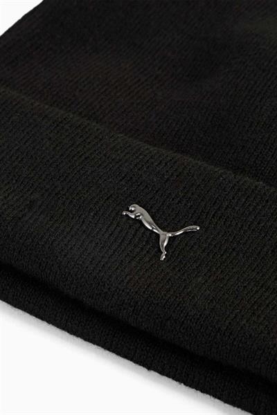 Puma Metalpumacat Highcrownbeanie Unisex Bere