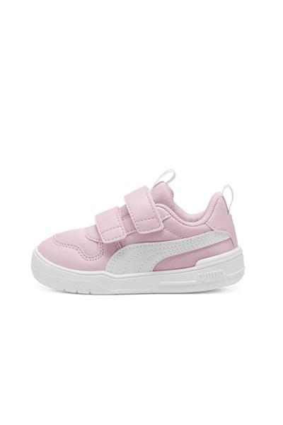 Puma Multiflex Mesh V Inf Çocuk Spor Ayakkabısı