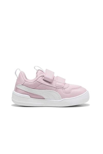Puma Multiflex Mesh V Inf Çocuk Spor Ayakkabısı