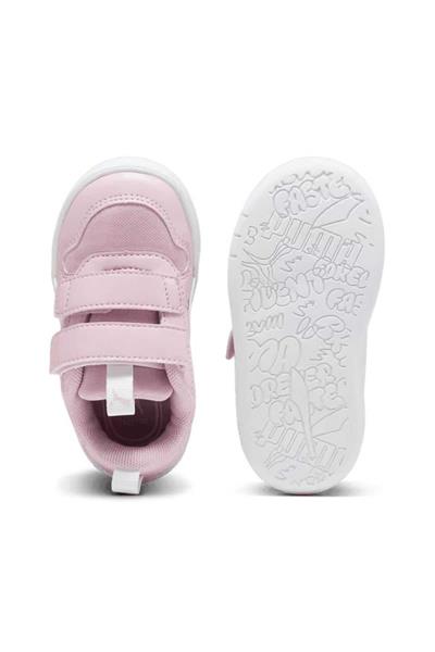 Puma Multiflex Mesh V Inf Çocuk Spor Ayakkabısı