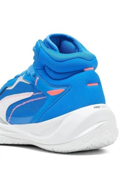 PUMA PLAYMAKER PRO MID GENÇ BASKETBOL AYAKKABISI