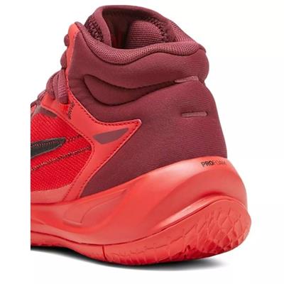 PUMA PLAYMAKER PRO MID GENÇ BASKETBOL AYAKKABISI