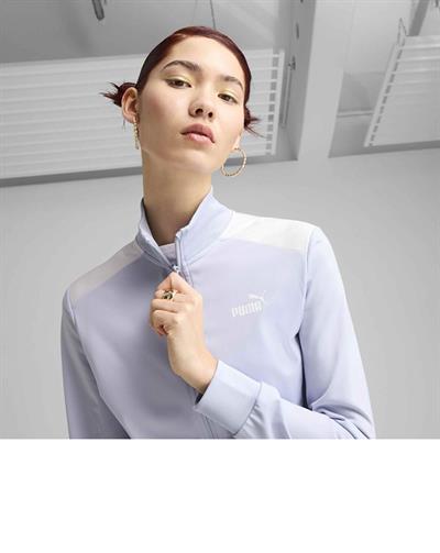 Puma Poly SUIT Kadın Eşofman Takımı