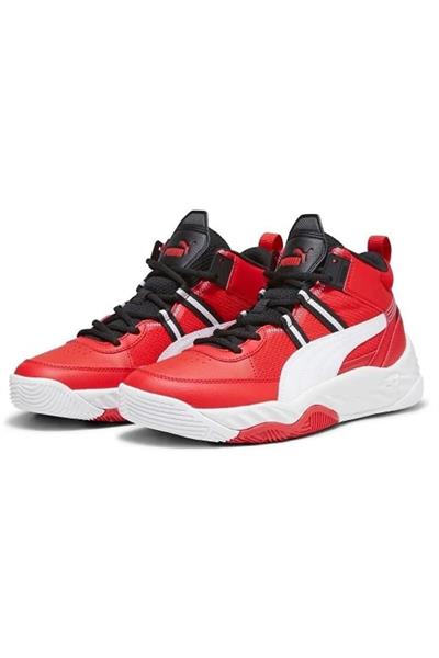Puma Rebound Future Nextgen Erkek  Basketbol Ayakkabısı