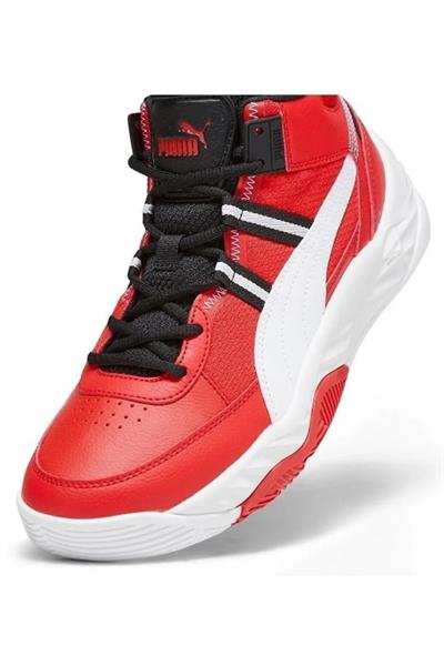 Puma Rebound Future Nextgen Erkek  Basketbol Ayakkabısı