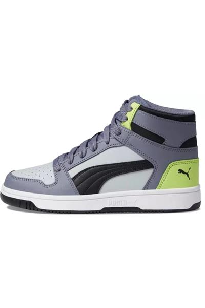 Puma Rebound Layup SL JR Spor Ayakkabısı
