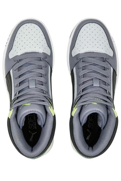 Puma Rebound Layup SL JR Spor Ayakkabısı