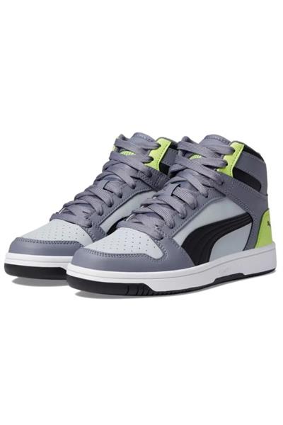 Puma Rebound Layup SL JR Spor Ayakkabısı