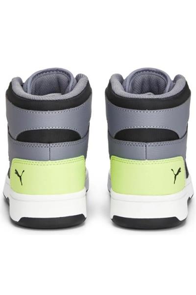 Puma Rebound Layup SL JR Spor Ayakkabısı