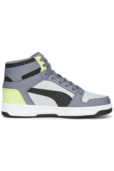 Puma Rebound Layup SL JR Spor Ayakkabısı