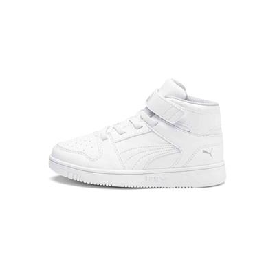 Puma Rebound Layup Sl V Ps Çocuk Günlük Ayakkabısı