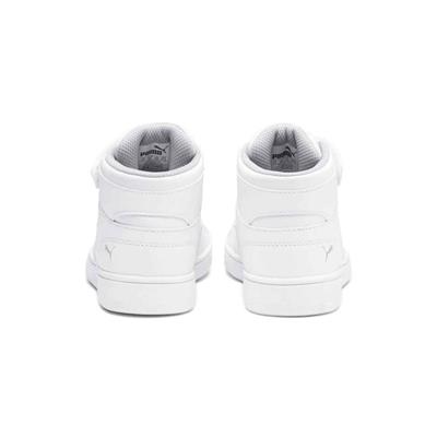 Puma Rebound Layup Sl V Ps Çocuk Günlük Ayakkabısı
