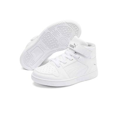 Puma Rebound Layup Sl V Ps Çocuk Günlük Ayakkabısı