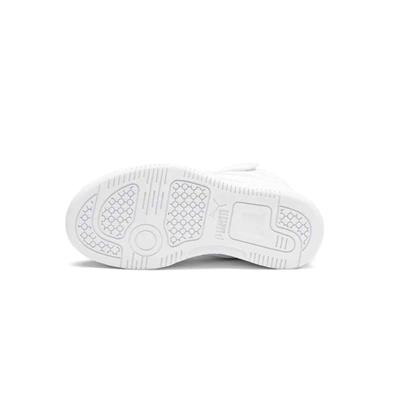 Puma Rebound Layup Sl V Ps Çocuk Günlük Ayakkabısı