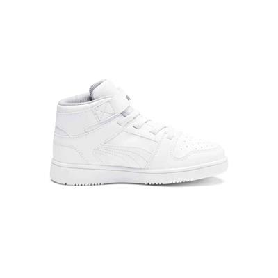 Puma Rebound Layup Sl V Ps Çocuk Günlük Ayakkabısı