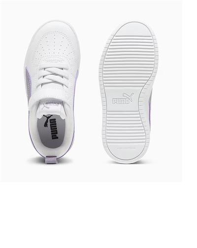 Puma RICKIE ALTERNATIVE Closure Çocuk Ayakkabı