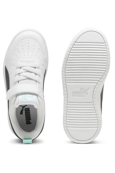 Puma RICKIE ALTERNATIVE Closure Çocuk Ayakkabı