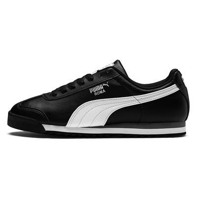Puma Roma Basic Sneaker  Erkek Spor Ayakkabısı