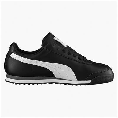 Puma Roma Basic Sneaker  Erkek Spor Ayakkabısı