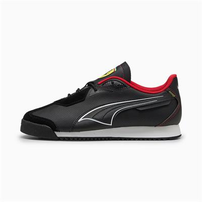 Puma Scuderia Ferrari Roma Erkek Spor Ayakkabı