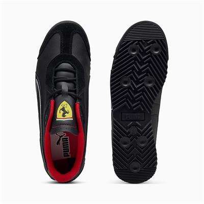 Puma Scuderia Ferrari Roma Erkek Spor Ayakkabı