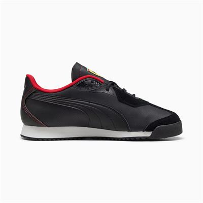 Puma Scuderia Ferrari Roma Erkek Spor Ayakkabı