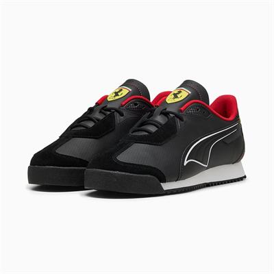 Puma Scuderia Ferrari Roma Erkek Spor Ayakkabı