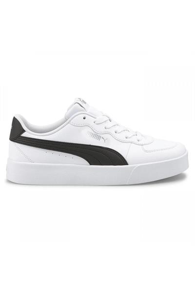 Puma Skye Clean Unisex Spor Ayakkabı