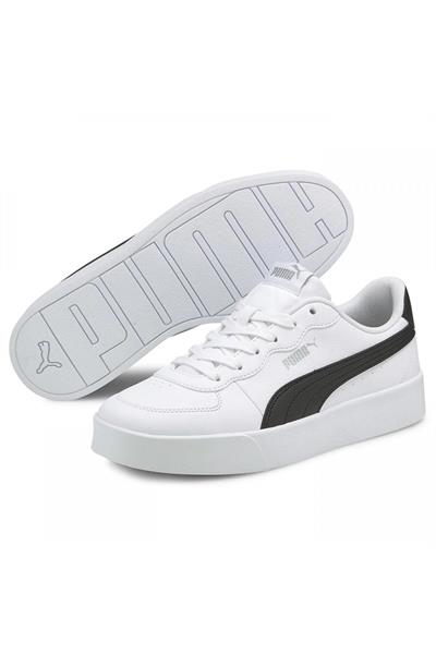 Puma Skye Clean Unisex Spor Ayakkabı