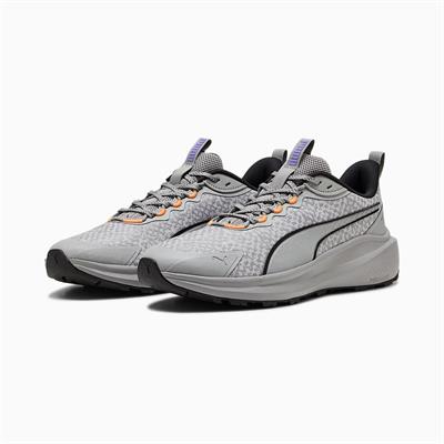 Puma Skyrocket Lite WTR Erkek Patika Koşu Ayakkabıları