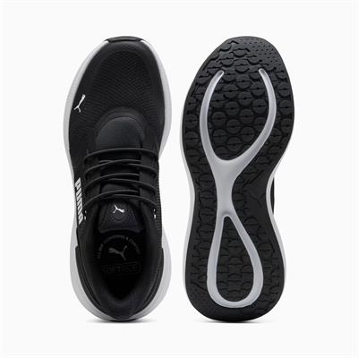 Puma Softride Exo Shift Erkek Sneaker Spor Ayakkabı