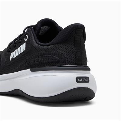 Puma Softride Exo Shift Erkek Sneaker Spor Ayakkabı