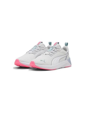 Puma Softride Harli Wns Feather Gri Kadın Günlük Spor Ayakkabı