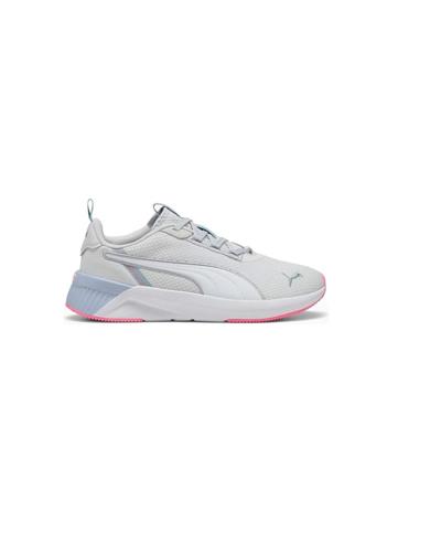 Puma Softride Harli Wns Feather Gri Kadın Günlük Spor Ayakkabı