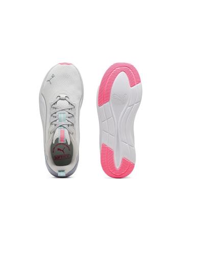 Puma Softride Harli Wns Feather Gri Kadın Günlük Spor Ayakkabı